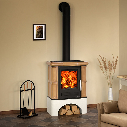 Керамическая печь Bavaria K_2 Керамическая печь Bavaria K_2