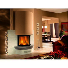 Камин Piazzetta pompei Камин Piazzetta pompei