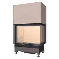 Каминная топка Schmid Ekko R 6757 h Каминная топка Schmid Ekko R 6757 h