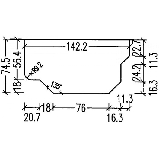Облицовка 3/89.4 486 (Hark)_1 Облицовка 3/89.4 486 (Hark)_1