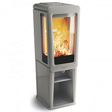 Чугунная печь K816, серый (Keddy) Чугунная печь K816, серый (Keddy)