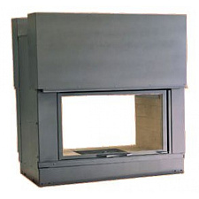 Каминная топка Axis AX DF 1000 H Каминная топка Axis AX DF 1000 H