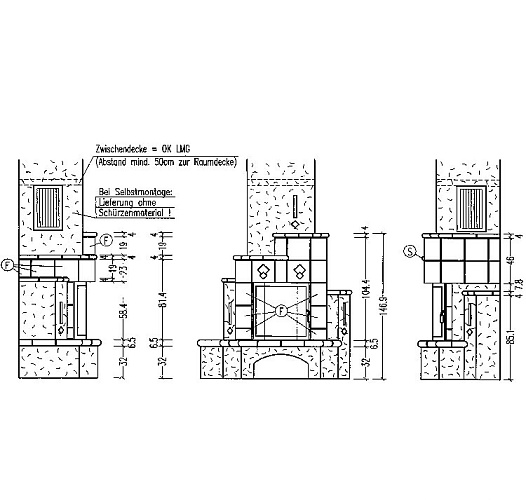 Облицовка 3/89.4 486 (Hark)_3 Облицовка 3/89.4 486 (Hark)_3