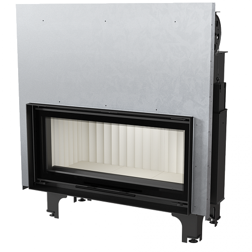 Каминная топка Kratki Mila/G_1 Каминная топка Kratki Mila/G_1