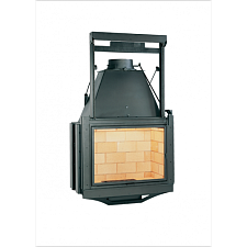 Каминная топка Seguin Horizon 100см Каминная топка Seguin Horizon 100см