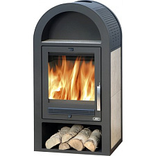 Печь-камин Stockholm 8 Печь-камин Stockholm 8