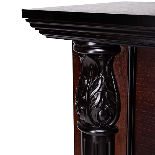 RealFlame Salford 33 AO античный дуб_5 RealFlame Salford 33 AO античный дуб_5