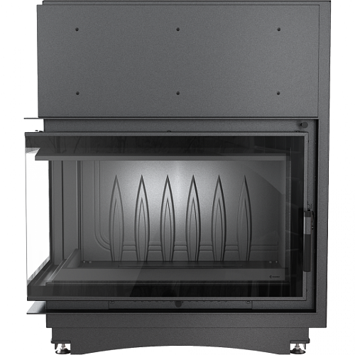 Каминная топка Kratki Oliwia/L/BS/Deco_2 Каминная топка Kratki Oliwia/L/BS/Deco_2