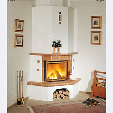 Каминная облицовка Hark 3/2.5 Каминная облицовка Hark 3/2.5