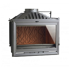 Каминная топка Invicta Option 700 (Опсион) Каминная топка Invicta Option 700 (Опсион)