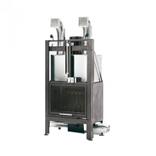 Каминная топка Palazzetti Ecomonoblocco 78 Каминная топка Palazzetti Ecomonoblocco 78