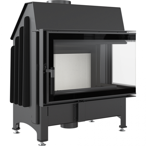 Каминная топка Kratki Zibi/P/BS/Deco_0 Каминная топка Kratki Zibi/P/BS/Deco_0