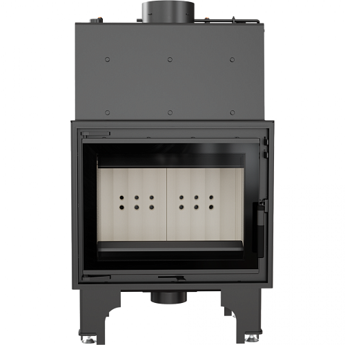 Каминная топка Kratki Aquario/M/8/PW/W/DG_2 Каминная топка Kratki Aquario/M/8/PW/W/DG_2