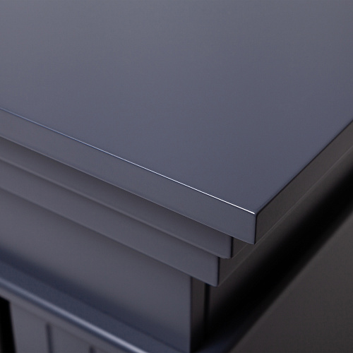 RealFlame Ontario 42 GR очаг Beverly 1000_3 RealFlame Ontario 42 GR очаг Beverly 1000_3