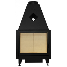 Каминная топка Hajduk Volcano S h Каминная топка Hajduk Volcano S h