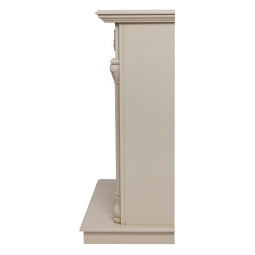 RealFlame Dacota Corner WT очаг Majestic BR S белый дуб угловой_9 RealFlame Dacota Corner WT очаг Majestic BR S белый дуб угловой_9