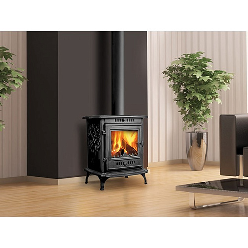 Печь-камин Kaw-Met P10 EKO_2 Печь-камин Kaw-Met P10 EKO_2