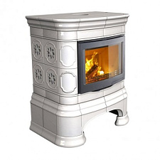 Сконе центральный. белая керамика Сконе центральный. белая керамика