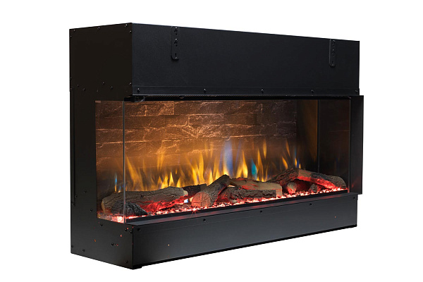 Очаг Dimplex Vivente 100_2 Очаг Dimplex Vivente 100_2