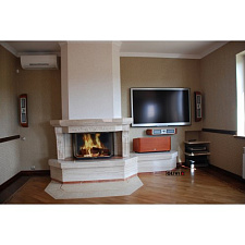 Каминная облицовка Glivi Клеопатра Р Каминная облицовка Glivi Клеопатра Р