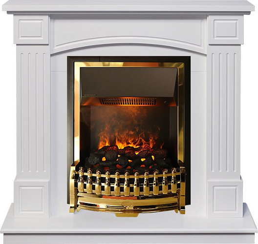 Dimplex Boston очаг Atherton темный дуб_1 Dimplex Boston очаг Atherton темный дуб_1