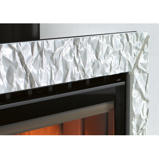 La Nordica-Extraflame plasma 80:26 argento antico_1 La Nordica-Extraflame plasma 80:26 argento antico_1