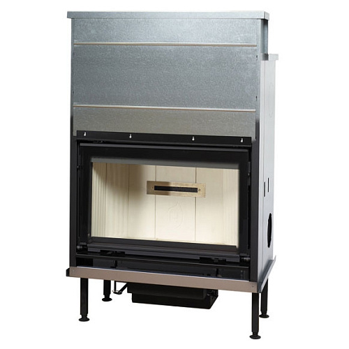 Топка Radiante 850 H ECOplus (Hark)_0 Топка Radiante 850 H ECOplus (Hark)_0