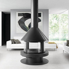 Камин GALA (Rocal) Камин GALA (Rocal)