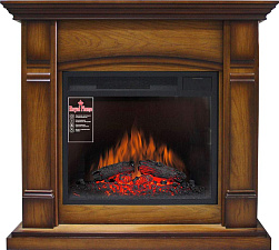 Каминокомплект Royal Flame Manchester очаг Vision 23 EF LED FX античный дуб Royal Flame Manchester очаг Vision 23 EF LED FX античный дуб