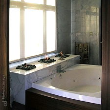 Встраиваемый биокамин Bioteplo Arch-21 Bioteplo Arch-21