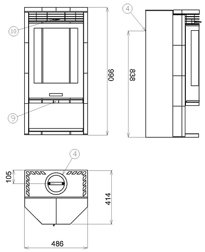 Arden (каштан)_1 Arden (каштан)_1