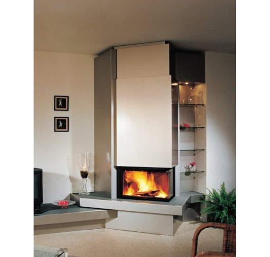 Spartherm varia 2r elegance/avantgarde am, правая (высота дверки 51 см)_2 Spartherm varia 2r elegance/avantgarde am, правая (высота дверки 51 см)_2