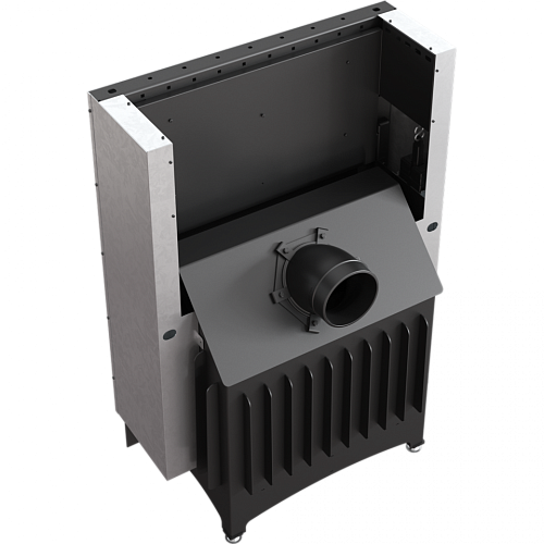 Каминная топка Kratki Zibi/G_3 Каминная топка Kratki Zibi/G_3