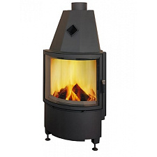 Каминная топка Hark Radiante 80 RK Каминная топка Hark Radiante 80 RK