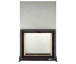 Brunner Stil-Kamin Tunnel 75/90 Brunner Stil-Kamin Tunnel 75/90