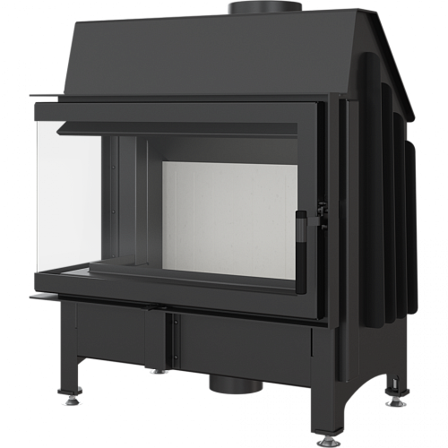 Каминная топка Kratki Zibi/L/BS_1 Каминная топка Kratki Zibi/L/BS_1