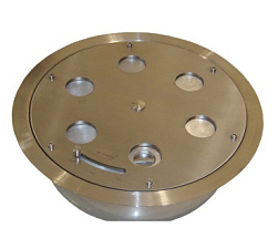 Встраиваемый биокамин GlammFire Брулер I GlammFire Брулер I