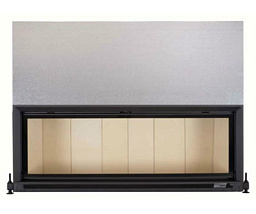 Brunner Architektur-Kamin 53/166 Brunner Architektur-Kamin 53/166