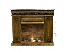 Биокамин Bioteplo Gentleman Bioteplo Gentleman