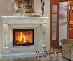 Мраморный портал Olimp Англия Мраморный портал Olimp Англия