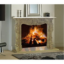 Каминная облицовка Maestro Версаль Imperador Light Каминная облицовка Maestro Версаль Imperador Light