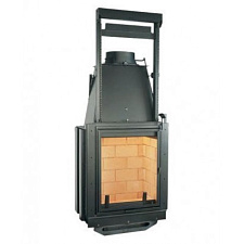 Каминная топка Seguin ambiance meteor Каминная топка Seguin ambiance meteor