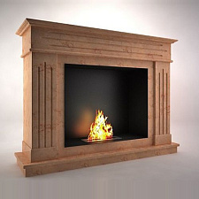 Биокамин Firebird ВАРШАВА Crema Nova Firebird ВАРШАВА Crema Nova