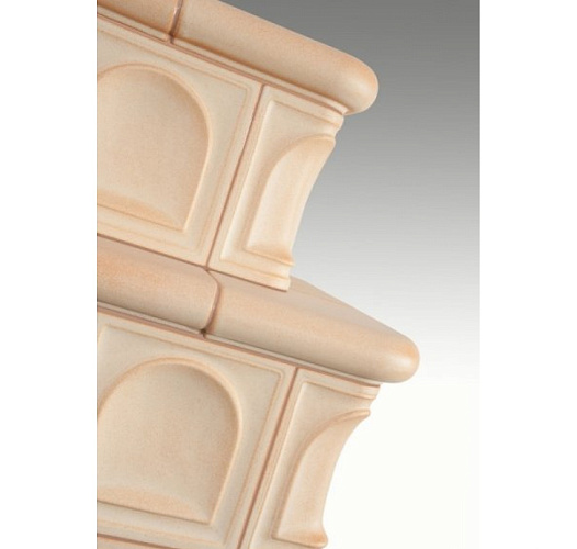 Hain baracca 3 с теплообменником, керамика с надстройкой_2 Hain baracca 3 с теплообменником, керамика с надстройкой_2