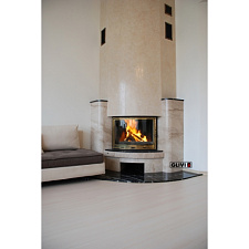 Каминная облицовка Glivi Сиэтл Каминная облицовка Glivi Сиэтл