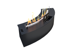Автоматический биокамин ABC Smart Fire A3 1300 (дуговой) ABC Smart Fire A3 1300 (дуговой)