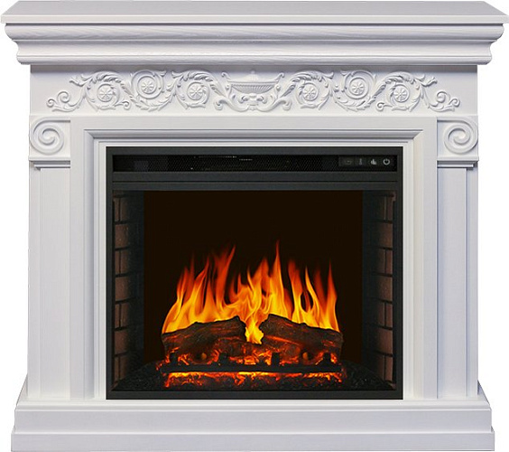 Royal Flame Athena очаг Vision 23 EF LED FX темный дуб_1 Royal Flame Athena очаг Vision 23 EF LED FX темный дуб_1