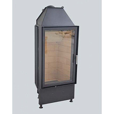 Каминная топка Kobok Vertical 600/900 Каминная топка Kobok Vertical 600/900