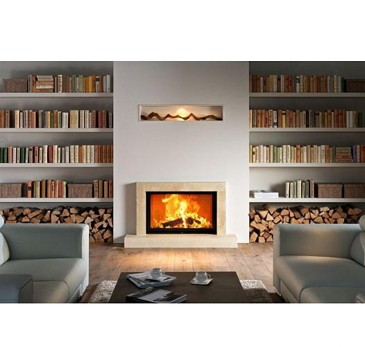 Brunner stil-kamin 53/88 k lifting, монтажная рама 70мм сырая сталь_3 Brunner stil-kamin 53/88 k lifting, монтажная рама 70мм сырая сталь_3