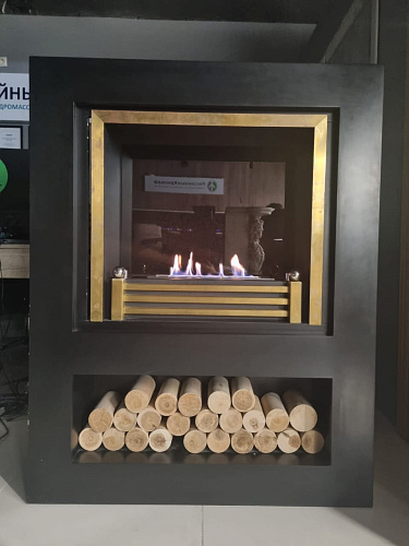 Биокамин Firezo Loft (выставочный образец)_6 Биокамин Firezo Loft (выставочный образец)_6